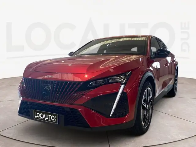 Peugeot 408 1.2 puretech GT s&s 130cv eat8 - PROMO