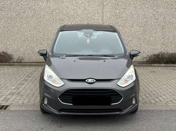 1.0 EcoBoost 108000 Km Essence Caméra De Recul