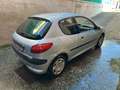 Peugeot 206 206 3p, GPL, azzurra Blu/Azzurro - thumbnail 4