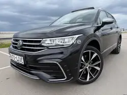 Volkswagen Tiguan Allspace 2.0 TDI DSG*4M*R LINE*7 STZE*VOL