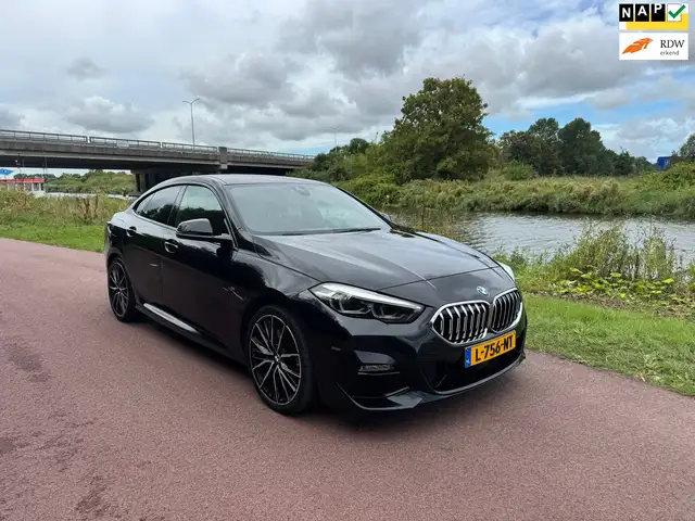 BMW 220 2-serie Gran Coupé 220i Business Edition M-Sport |