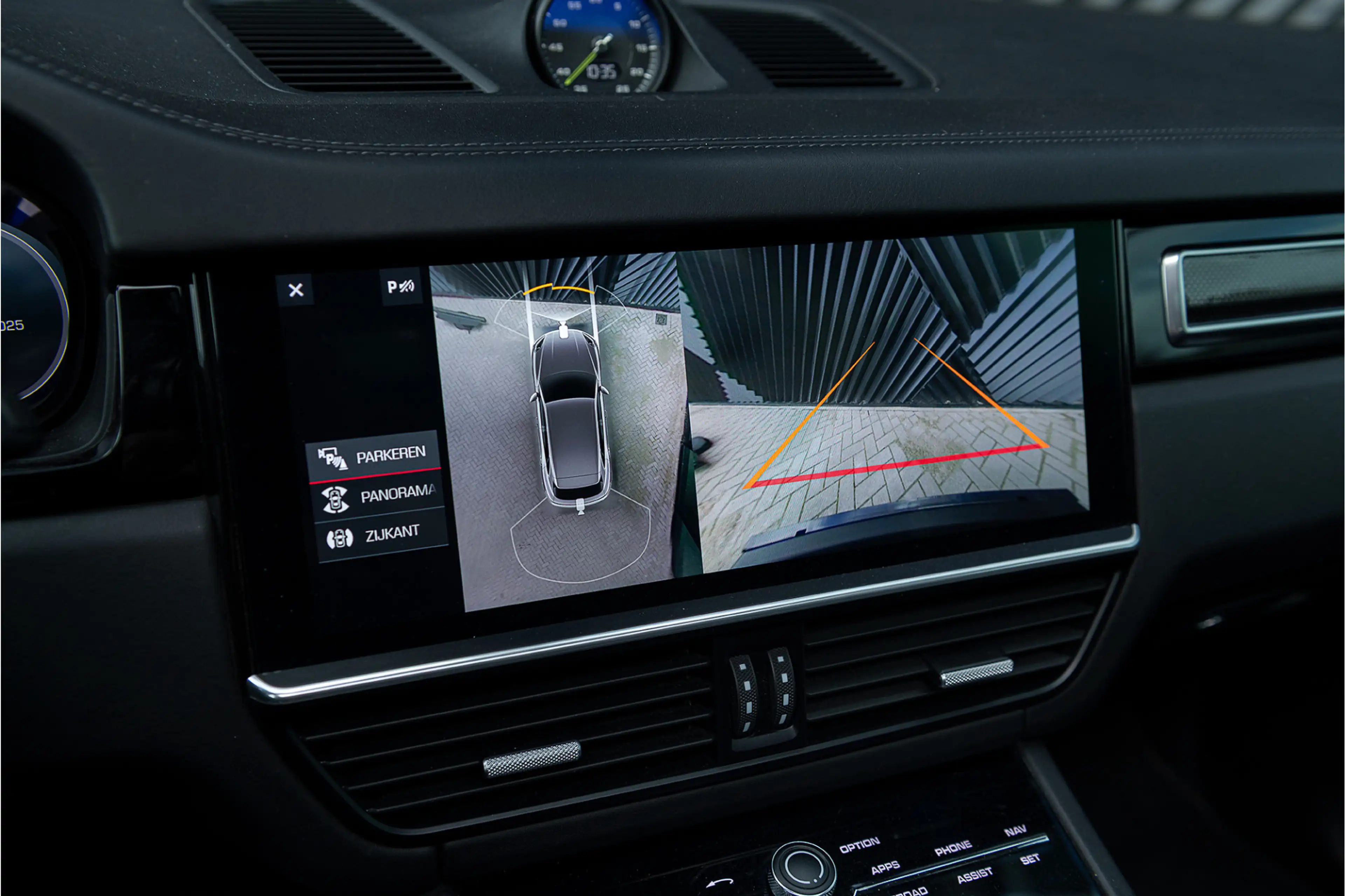 Porsche Cayenne 3.0 E-Hybrid ACC Pano PDLS+ GTS Stoelvent. Sport C — photo 8