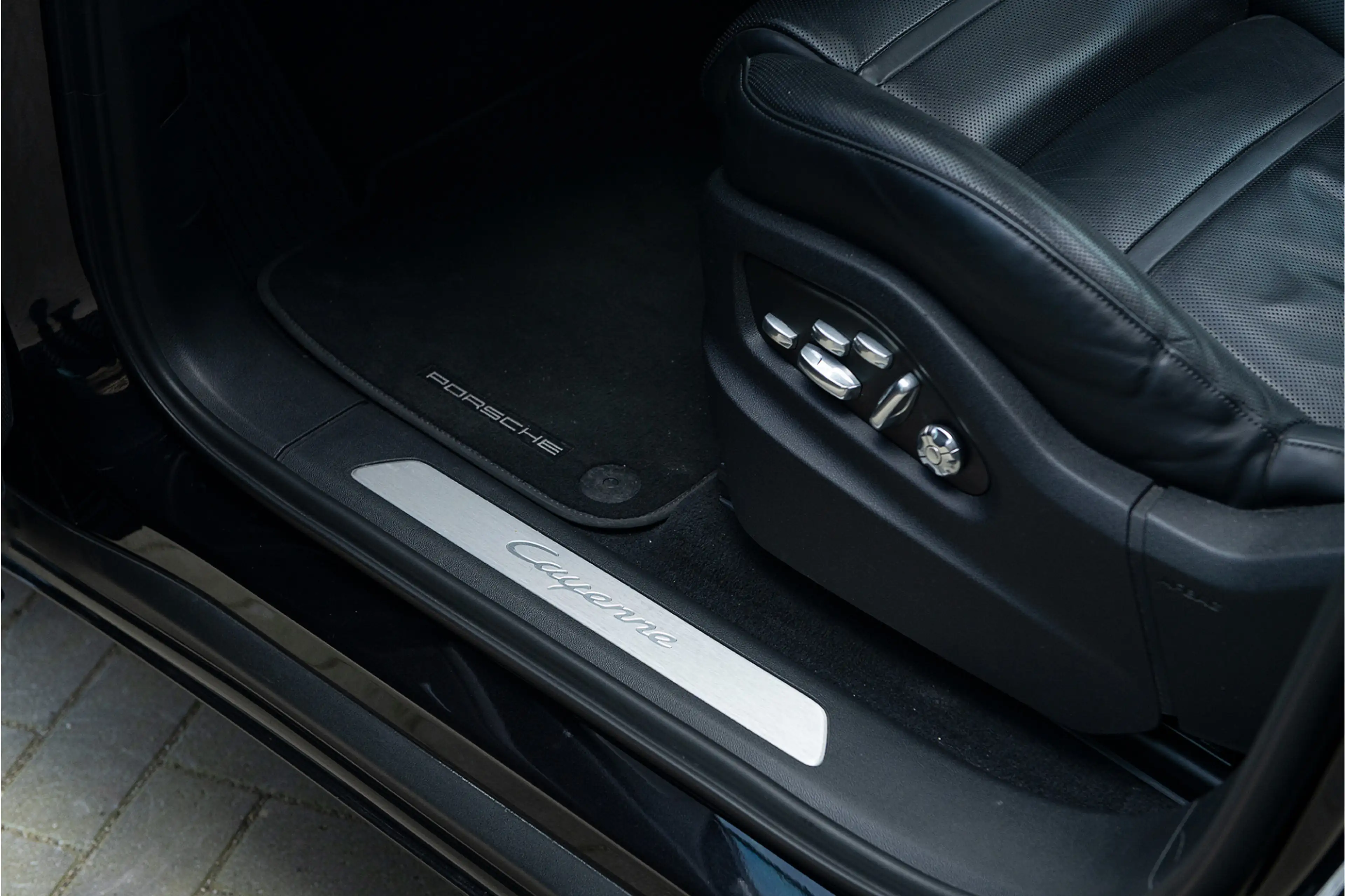 Porsche Cayenne 3.0 E-Hybrid ACC Pano PDLS+ GTS Stoelvent. Sport C — photo 11