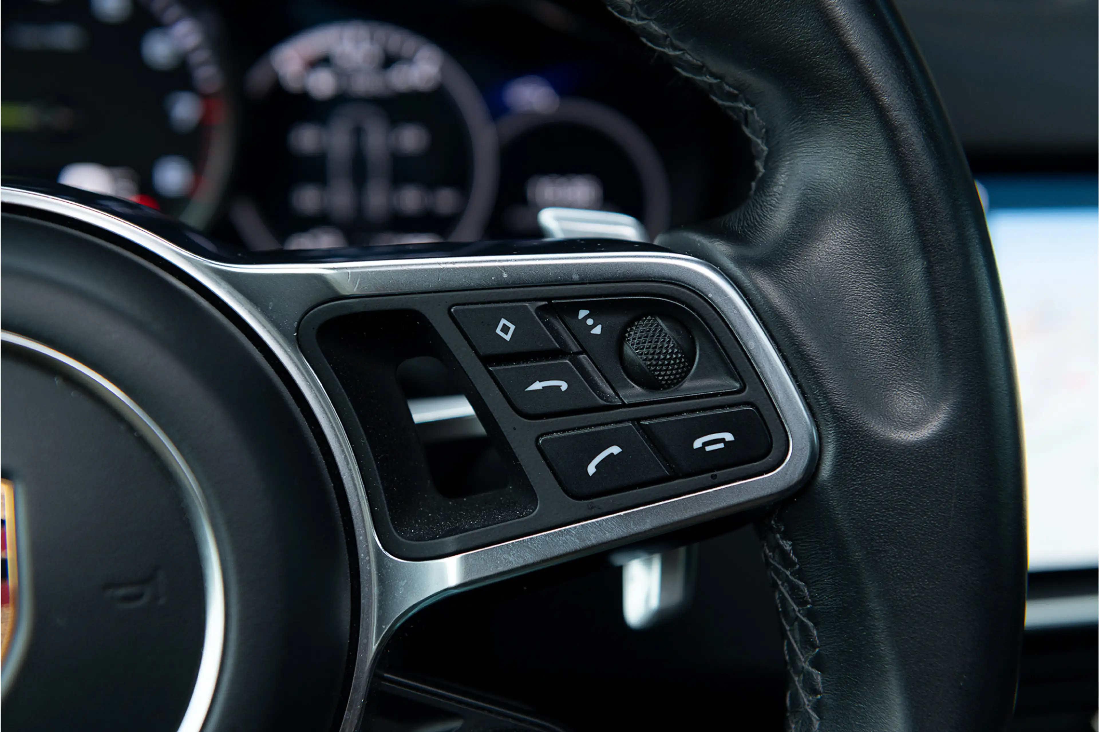 Porsche Cayenne 3.0 E-Hybrid ACC Pano PDLS+ GTS Stoelvent. Sport C — photo 23