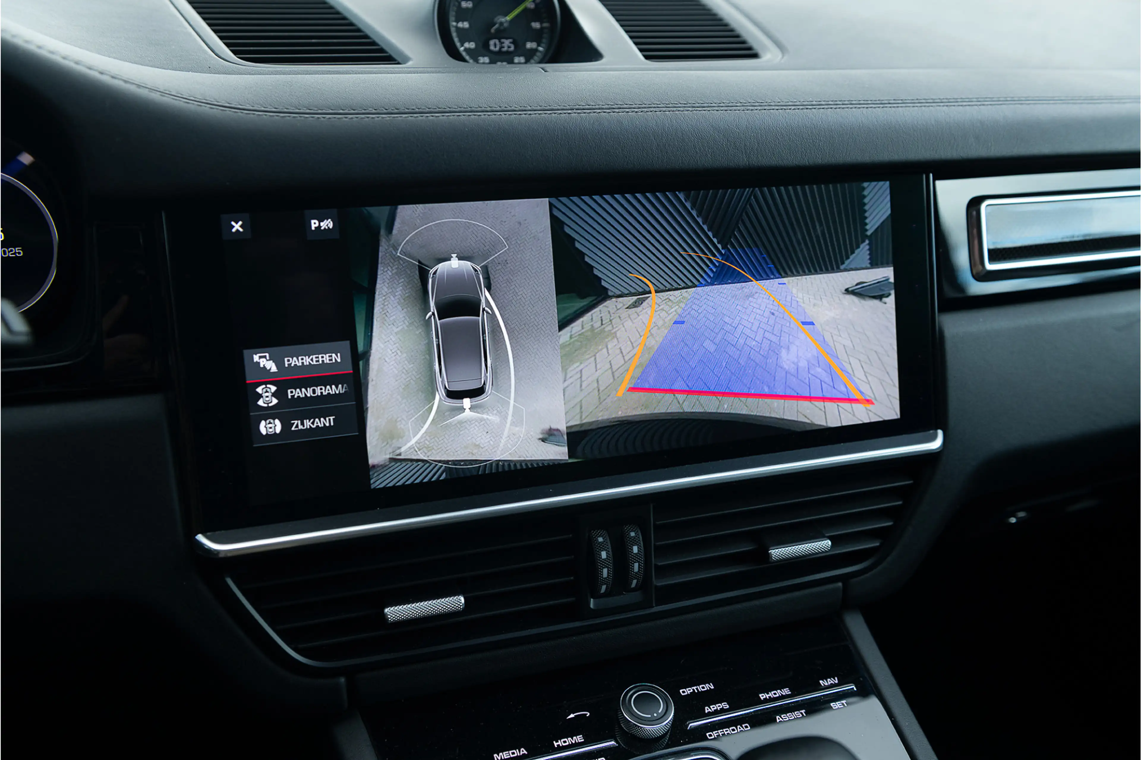 Porsche Cayenne 3.0 E-Hybrid ACC Pano PDLS+ GTS Stoelvent. Sport C — photo 18