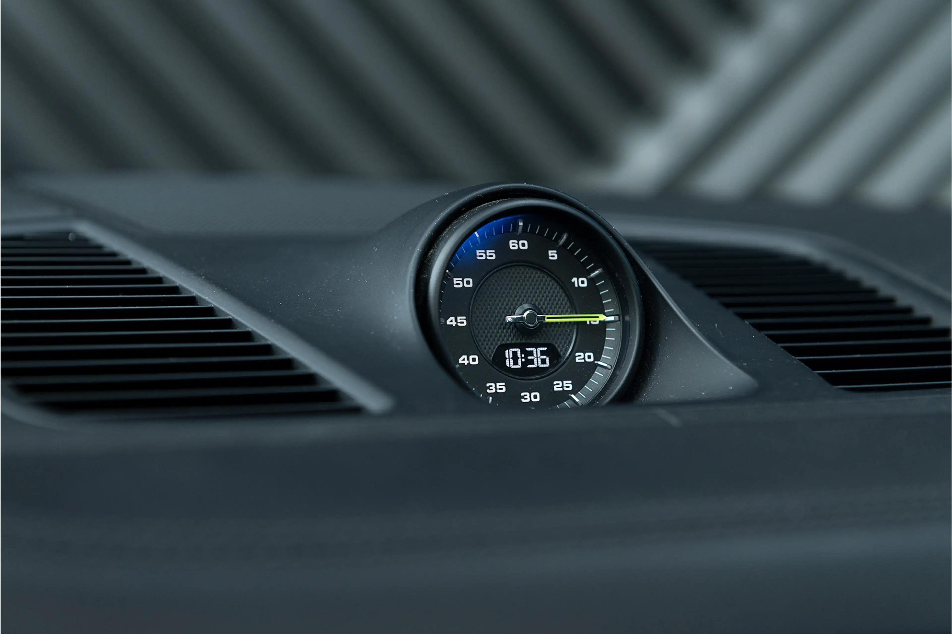 Porsche Cayenne 3.0 E-Hybrid ACC Pano PDLS+ GTS Stoelvent. Sport C — photo 20