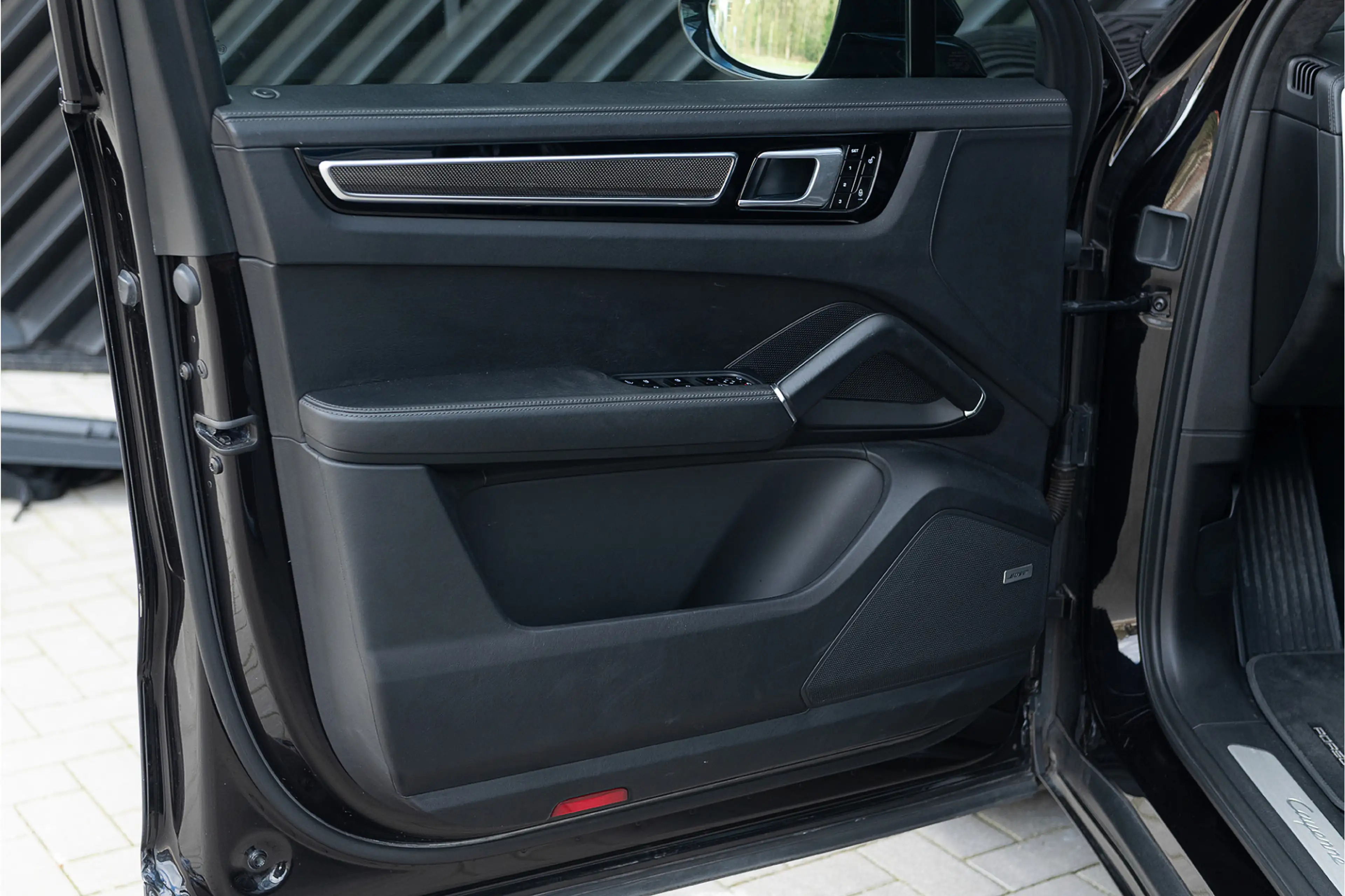 Porsche Cayenne 3.0 E-Hybrid ACC Pano PDLS+ GTS Stoelvent. Sport C — photo 32