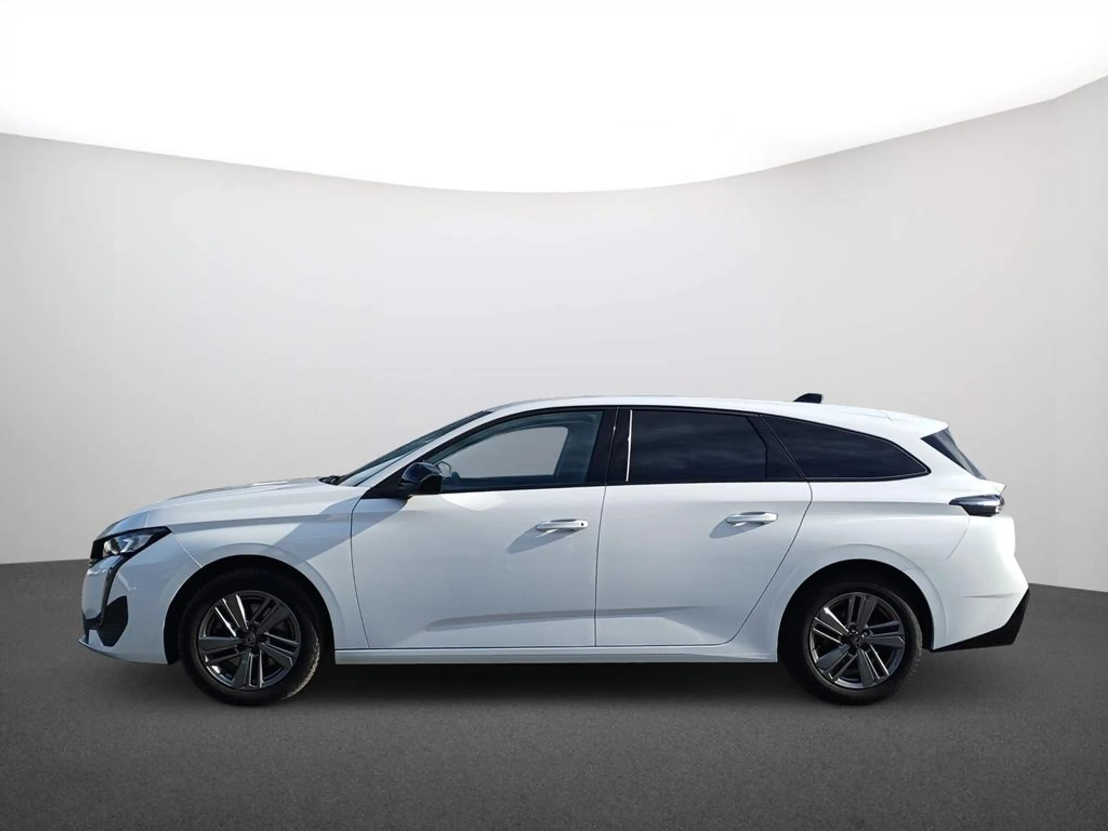 Peugeot 308 Allure — photo 4