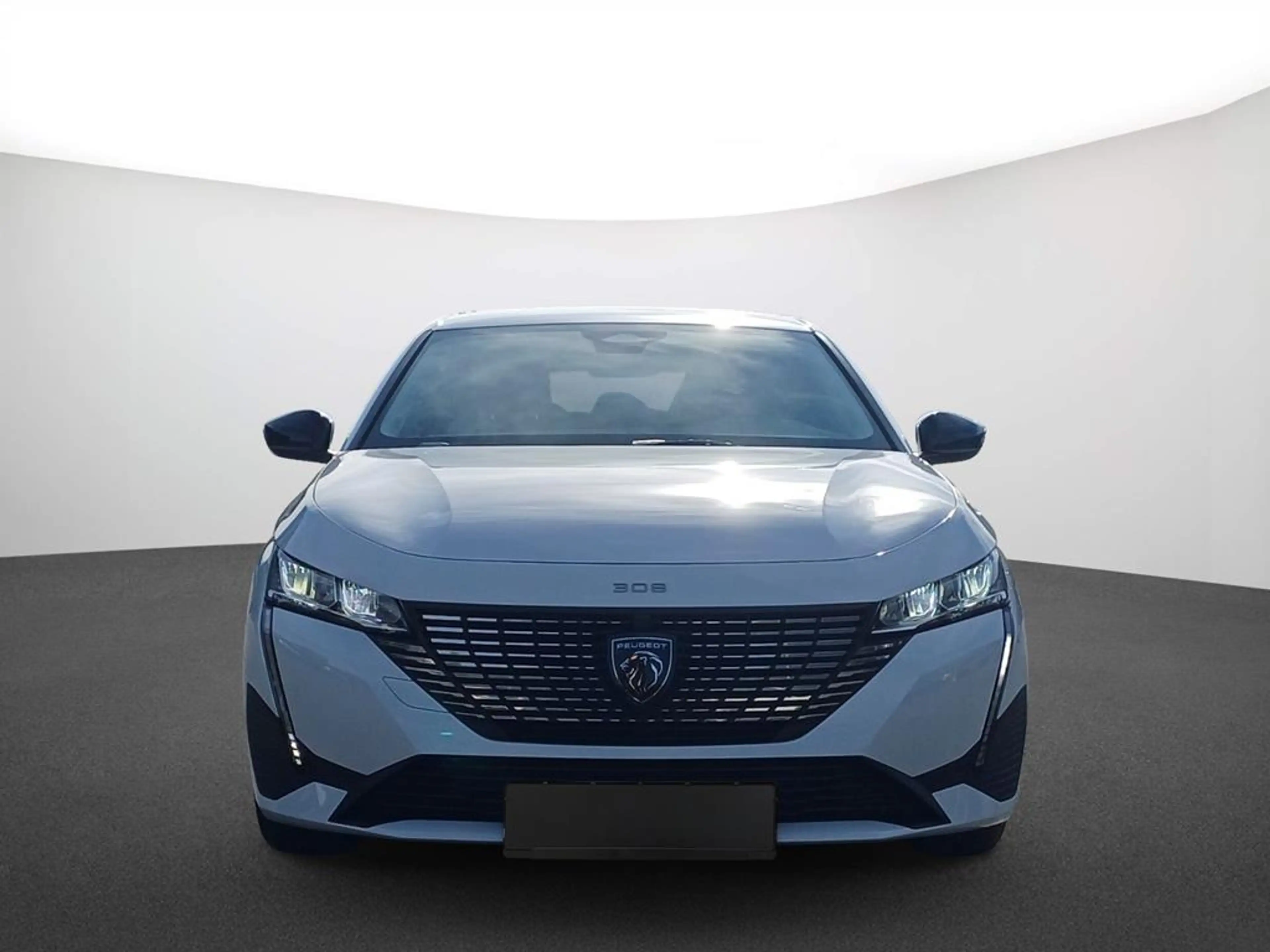 Peugeot 308 Allure — photo 2