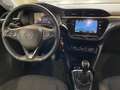 Opel Corsa Corsa F 1.2 Turbo Elegance Klimaautomatik Sitzheiz Weiß - thumbnail 9