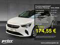 Opel Corsa Corsa F 1.2 Turbo Elegance Klimaautomatik Sitzheiz Weiß - thumbnail 1