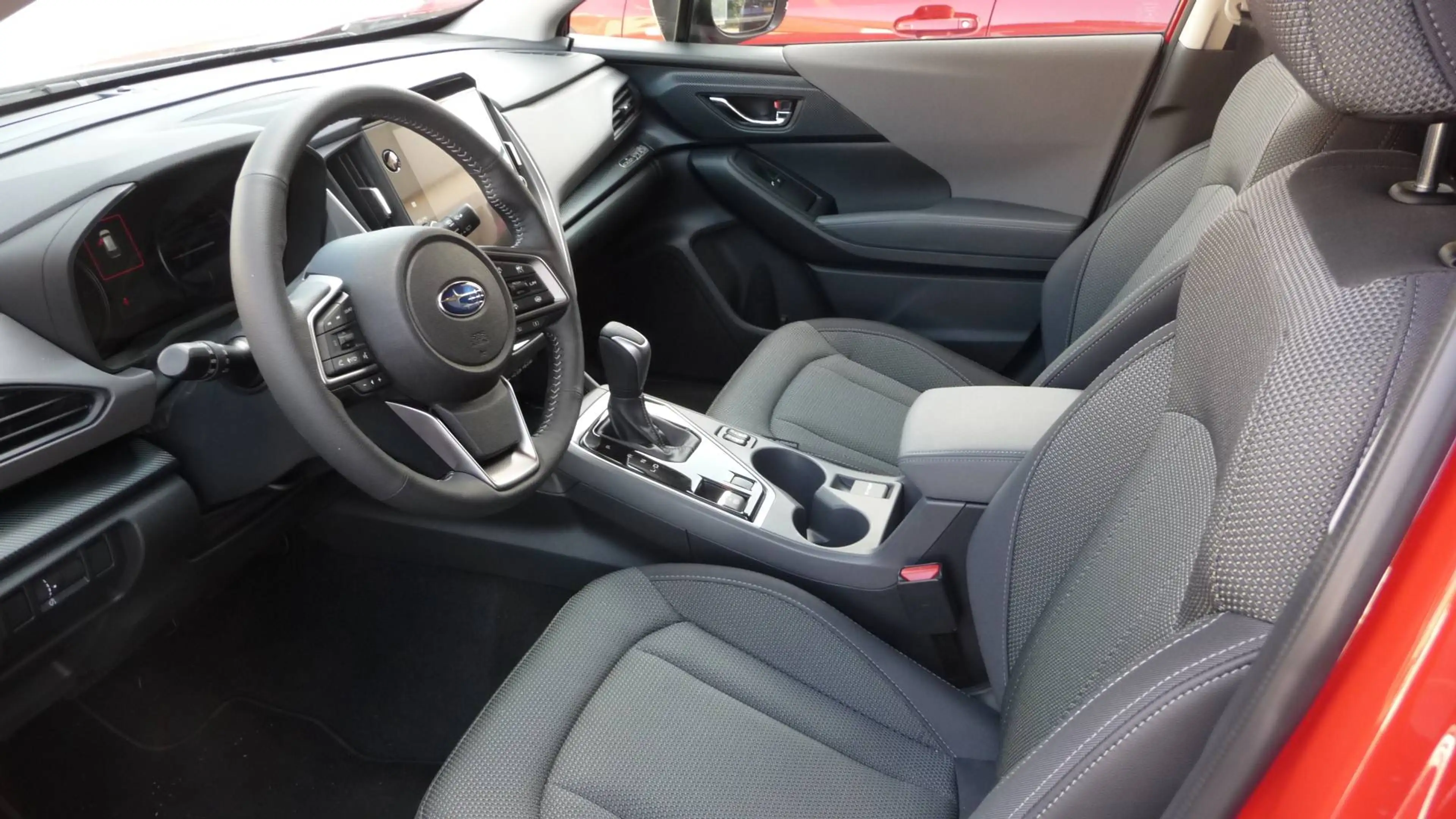 Subaru Crosstrek 2.0ie Lineartronic Edition Comfort Plus — photo 7