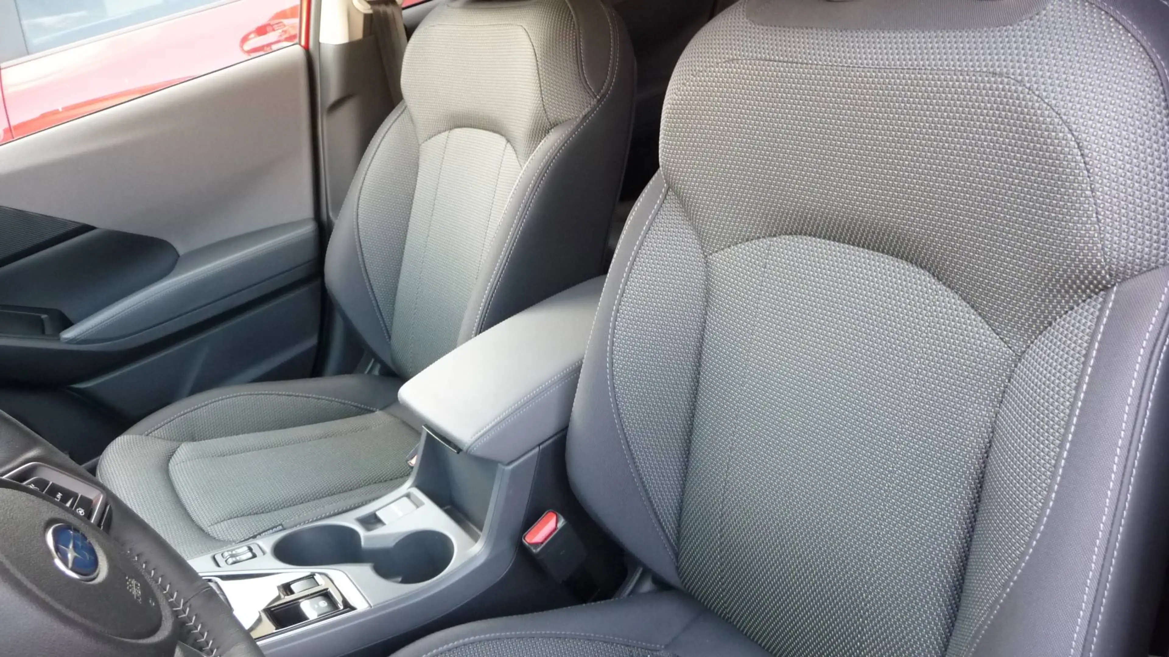 Subaru Crosstrek 2.0ie Lineartronic Edition Comfort Plus — photo 6