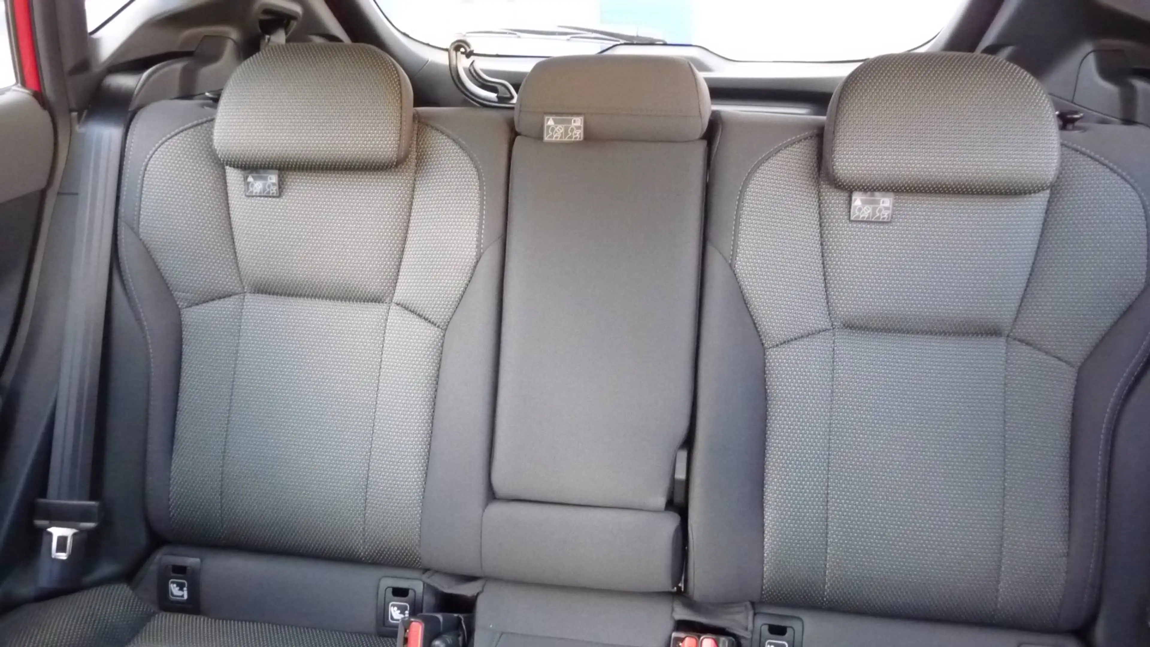 Subaru Crosstrek 2.0ie Lineartronic Edition Comfort Plus — photo 8