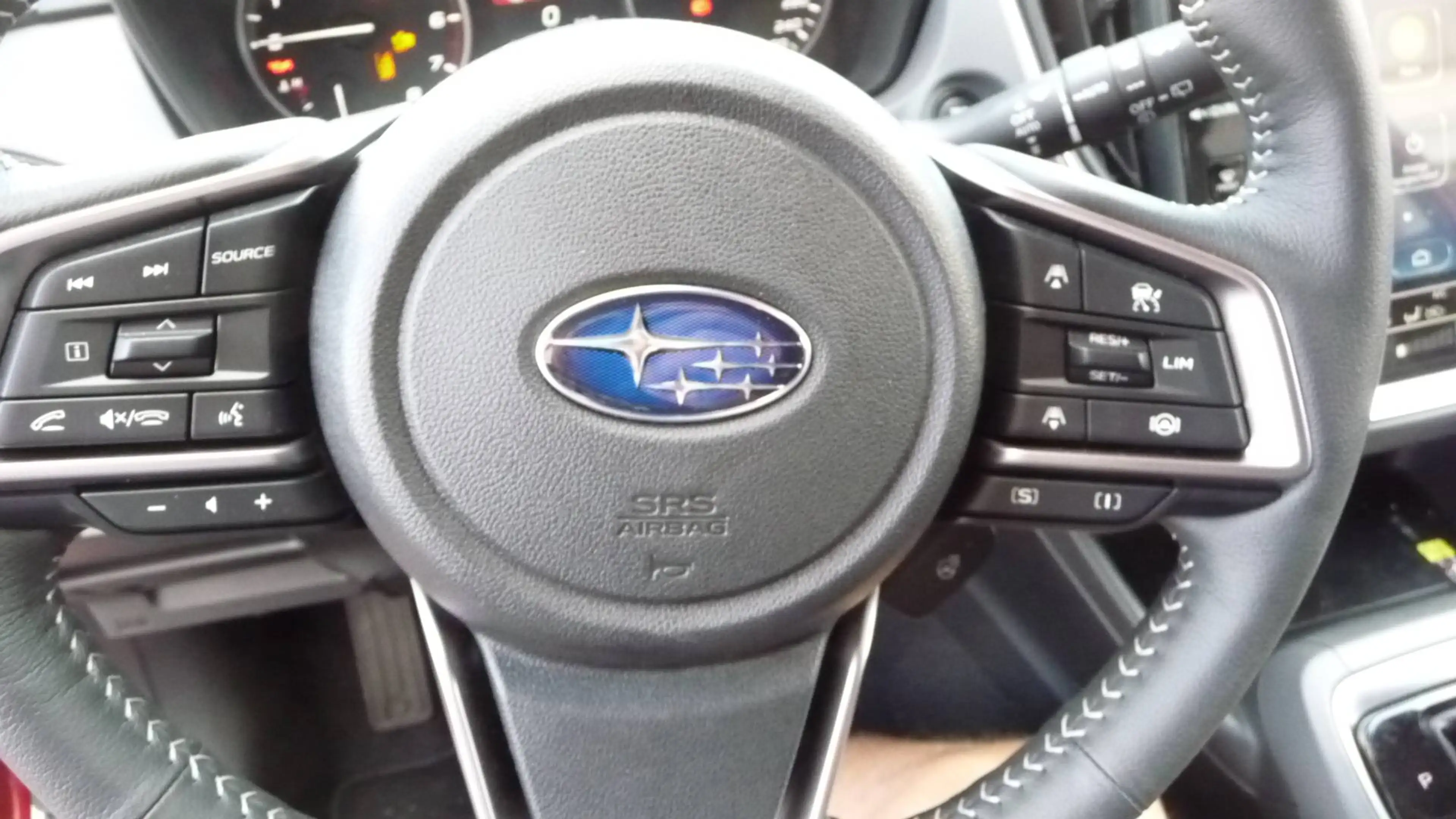 Subaru Crosstrek 2.0ie Lineartronic Edition Comfort Plus — photo 11