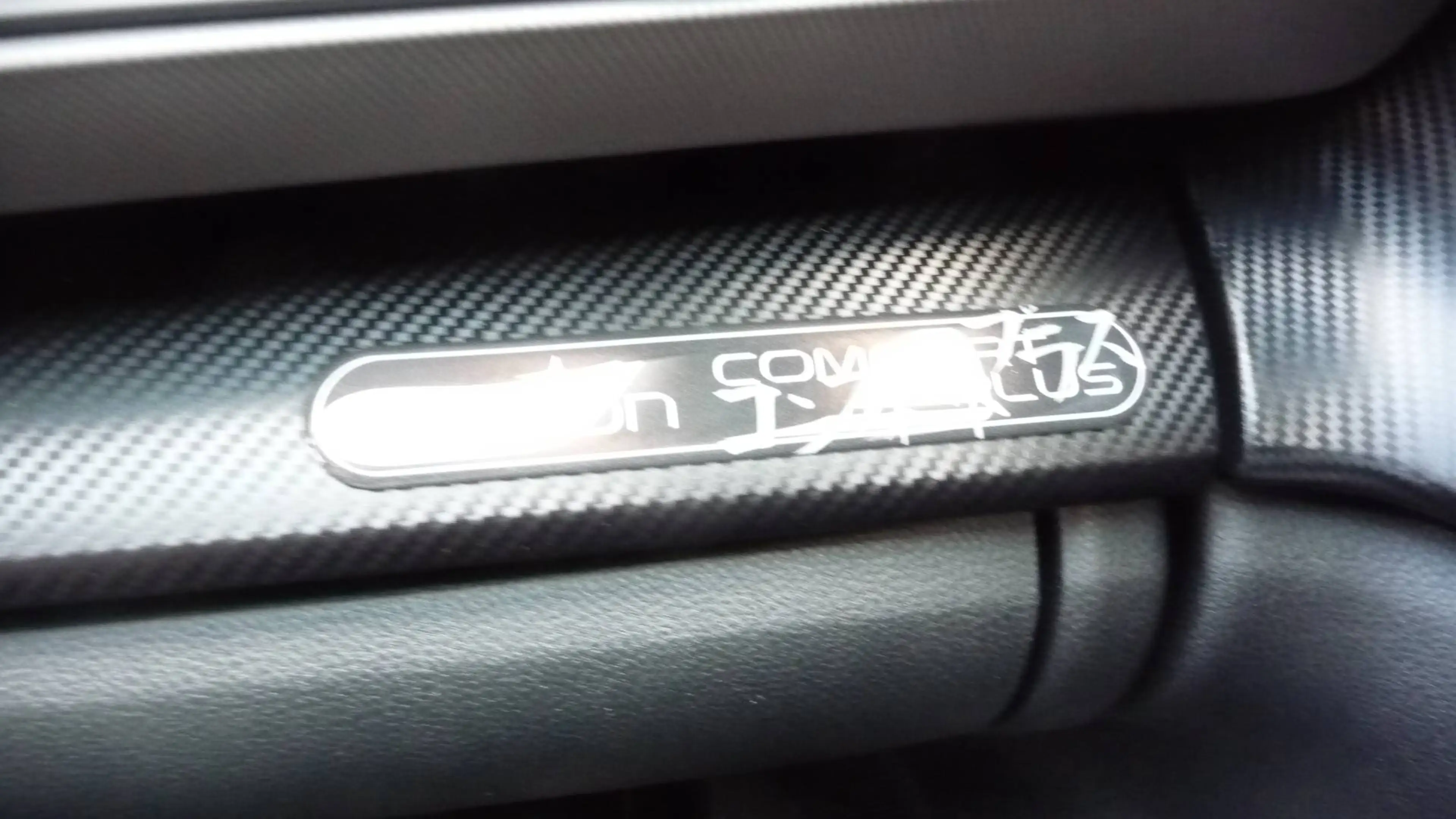 Subaru Crosstrek 2.0ie Lineartronic Edition Comfort Plus — photo 13