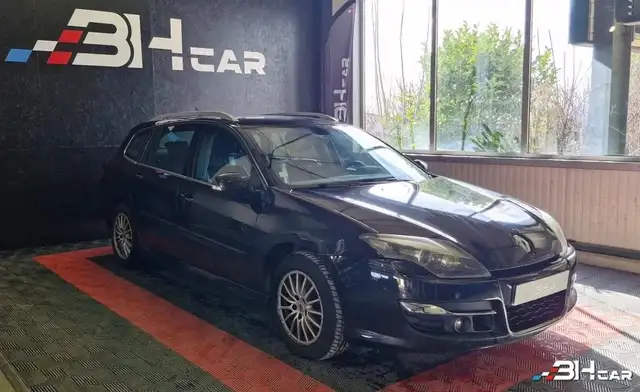 Renault Laguna ESTATE 2.0 DCI 130 BOSE EDITION