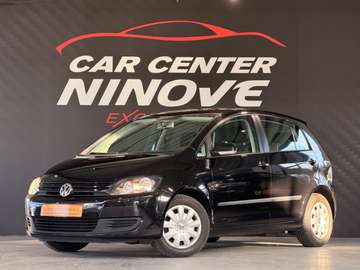 Golf Plus 1.6 Trendline