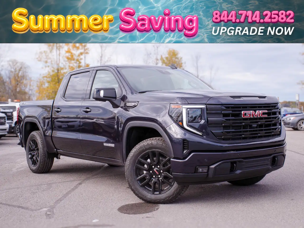 GMC Sierra 1500 photo GMC Sierra 1500
