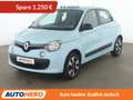 Renault Twingo 1.0 SCe Limited Aut.*LIM*SHZ*KLIMA* Blau - thumbnail 1
