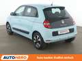 Renault Twingo 1.0 SCe Limited Aut.*LIM*SHZ*KLIMA* Blau - thumbnail 4