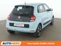 Renault Twingo 1.0 SCe Limited Aut.*LIM*SHZ*KLIMA* Blau - thumbnail 6