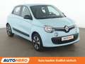 Renault Twingo 1.0 SCe Limited Aut.*LIM*SHZ*KLIMA* Blau - thumbnail 8