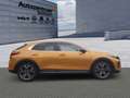Kia XCeed 1,4 T-GDI DCT Launch JBL Panoschiebe Navi Jaune - thumbnail 8