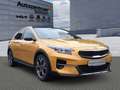 Kia XCeed 1,4 T-GDI DCT Launch JBL Panoschiebe Navi Gelb - thumbnail 3