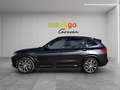 BMW X3 xDrive 20 d M Sport Aut. Gris - thumbnail 2