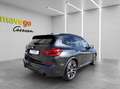 BMW X3 xDrive 20 d M Sport Aut. Gris - thumbnail 5