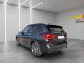 BMW X3 xDrive 20 d M Sport Aut. Gris - thumbnail 3