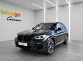 BMW X3 xDrive 20 d M Sport Aut. Gris - thumbnail 1