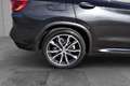 BMW X3 xDrive 20 d M Sport Aut. Gris - thumbnail 8