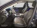 Mercedes-Benz C 180 T AVANTG+360+LED+TOTW+KEYLESS+9G Blauw - thumbnail 11