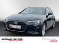 Audi A4 Avant 40 TDI quattro S tronic ACC LED PDC Navi Schwarz - thumbnail 1