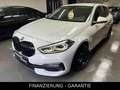 BMW 120 d xDrive Live M Lenkrad RFK LED 8fach Spur Weiß - thumbnail 4
