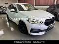 BMW 120 d xDrive Live M Lenkrad RFK LED 8fach Spur Blanco - thumbnail 1