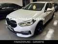 BMW 120 d xDrive Live M Lenkrad RFK LED 8fach Spur Blanco - thumbnail 4