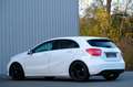 Mercedes-Benz A 180 BlueEfficiency Urban/Aut./wenig km/Navi Weiß - thumbnail 10