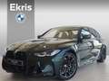 BMW M3 Competition xDrive Sedan | Technology Pack | M Dri Green - thumbnail 1