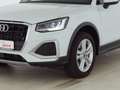 Audi Q2 Advanced 35 TDI S tronic AHK Naviplus R-Cam Sitzh Weiß - thumbnail 10