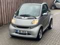 smart forTwo cabrio BRABUS xclusive Leder Klima Navi Silber - thumbnail 1