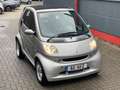 smart forTwo cabrio BRABUS xclusive Leder Klima Navi Silber - thumbnail 3