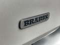 smart forTwo cabrio BRABUS xclusive Leder Klima Navi Silber - thumbnail 6