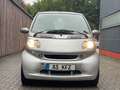 smart forTwo cabrio BRABUS xclusive Leder Klima Navi Silber - thumbnail 2