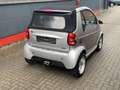 smart forTwo cabrio BRABUS xclusive Leder Klima Navi Silber - thumbnail 4