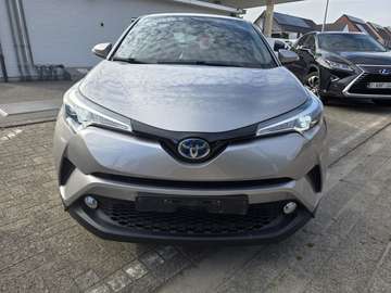 C-HR Hybrid 1.8i VVT-i C-Enter E-CVT
