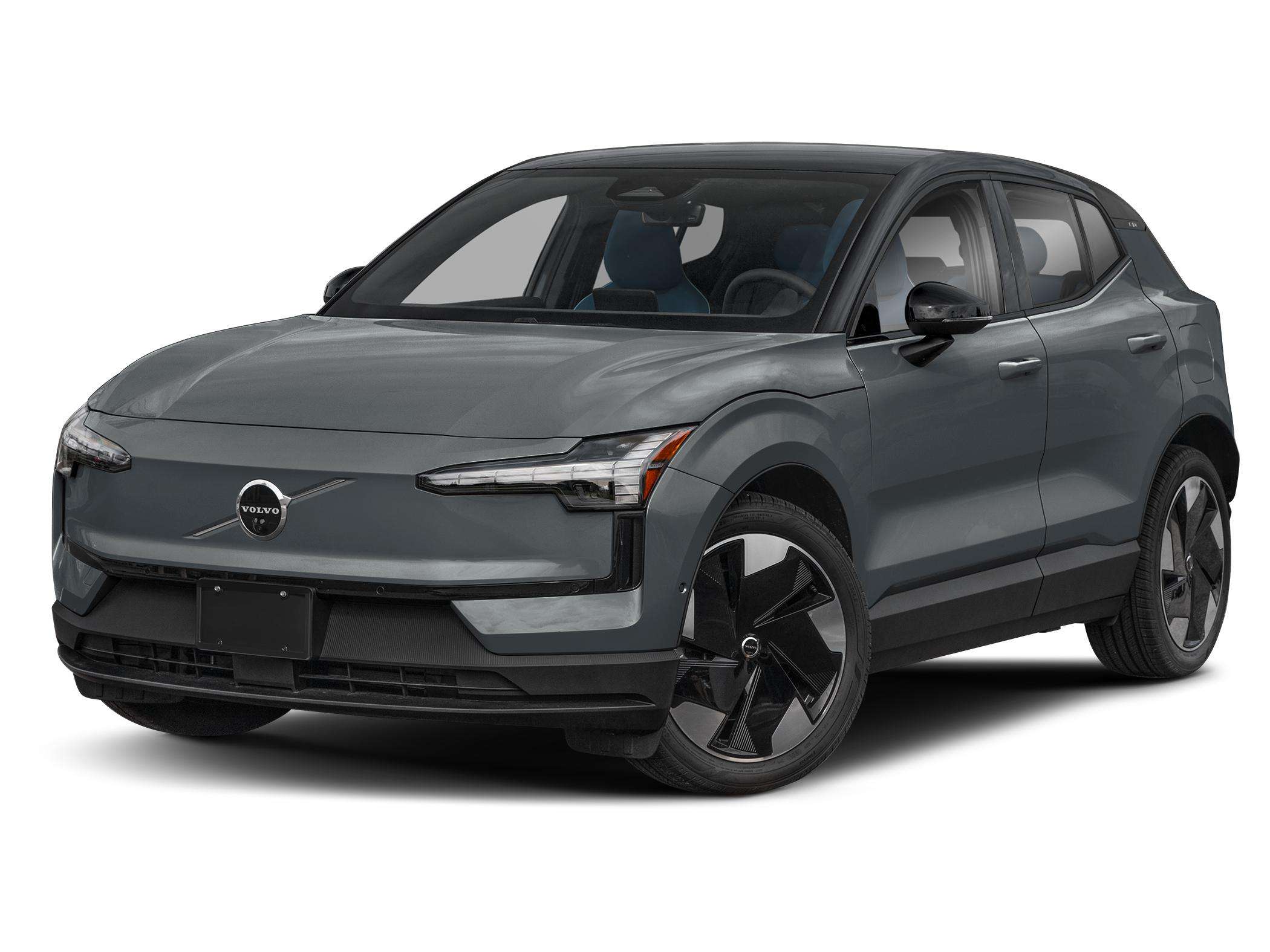 2025 Volvo EX30 Plus