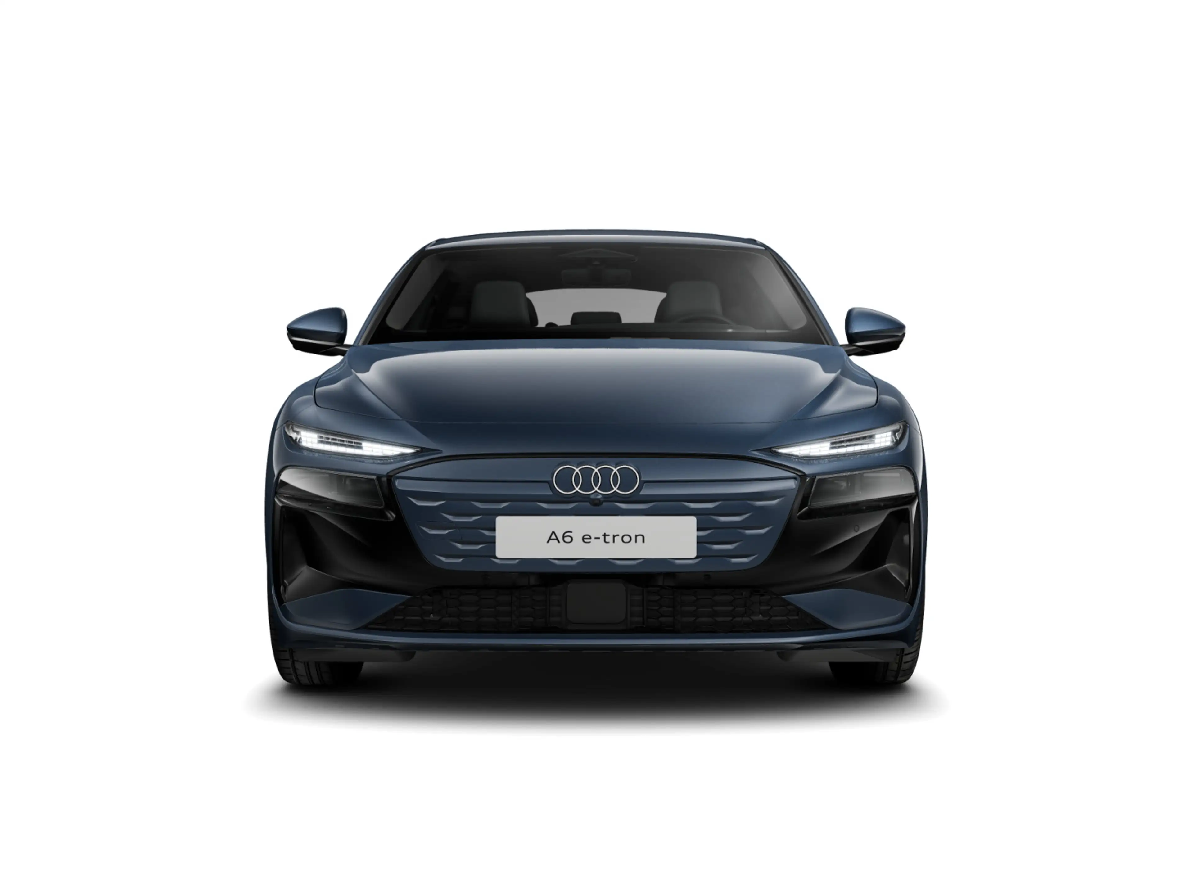 Audi A6 e-tron 3D-360 LUFT AHK LM20 LEDER AKUST — photo 3
